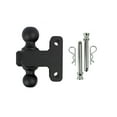 thumbnail image 5 of BulletProof Hitches - 2.0" Extreme Duty 8" Drop/Rise Hitch, 5 of 8