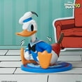 thumbnail image 5 of Nuevo y original juguete de decoración de escritorio hecho a mano de la serie 90.° aniversario del pato Donald, regalo de cumpleaños para amigos, 5 of 5
