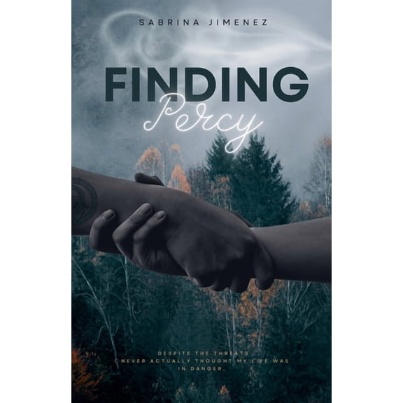 Finding Percy, (Paperback)