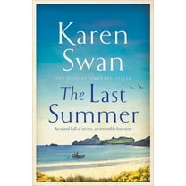 The Last Summer (Hardcover)