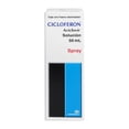 thumbnail image 1 of Cicloferon 50 ml solución en spray, 50 ml, 1 of 1