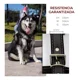 thumbnail image 4 of Pechera Para Perro Piel Autentica Talla Mediana 4 Ajustable, 4 of 6