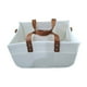 thumbnail image 2 of Bolsa de almacenamiento plegable para herramientas y mejoras para el hogar, portátil, ligera, multifunción, con compartimentos intercambiables., 2 of 4