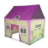 Lorell The Cottage Playhouse Polyester Play Tent, Multi-color