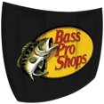 thumbnail image 2 of Martin Truex Jr  58" x 43" Car Hood Wall Sign, 2 of 4