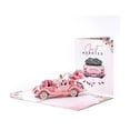thumbnail image 4 of Valentine's Day Greeting Card With Heartfelt Sentiment For Lovers And Couples Expressing And Affection, 4 of 6
