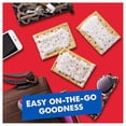 thumbnail image 4 of Pop Tarts Toaster Pastries Frosted Strawberry 1.69 oz Pack of 2, 4 of 5