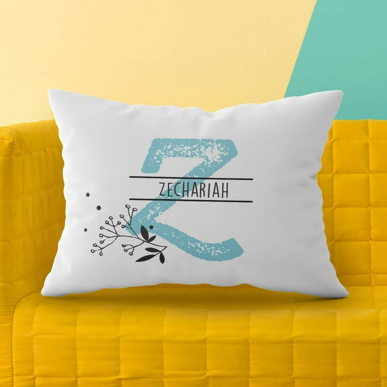 Custom pillow cases walmart cheap