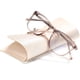 thumbnail image 1 of Gafas de luz azul ANYLUV para mujer y hombre, UV400, antifatiga visual, 1 of 7