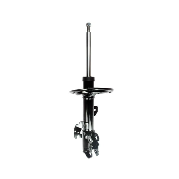 Front Left Suspension Bare Strut Assembly For 2007-2011 Toyota Camry