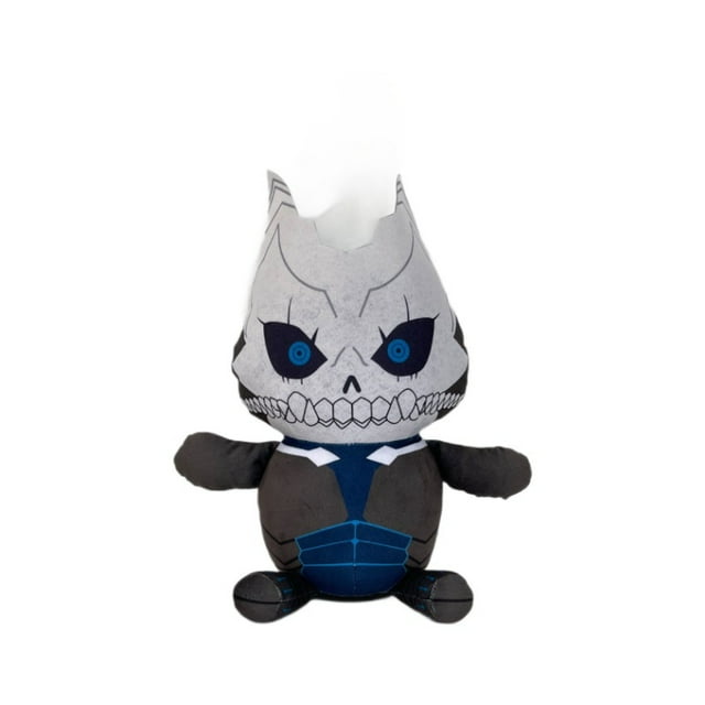 Muñeco de peluche Kaijus No 8 Monsters Anime 28 cm