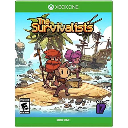 The Survivalists - Xbox One
