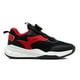thumbnail image 1 of Tenis para Niño Yuyin 25622 negro 18, 1 of 4