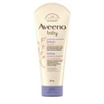 thumbnail image 1 of Aveeno Baby Calming Comfort Baby Lotion, 1 of 6