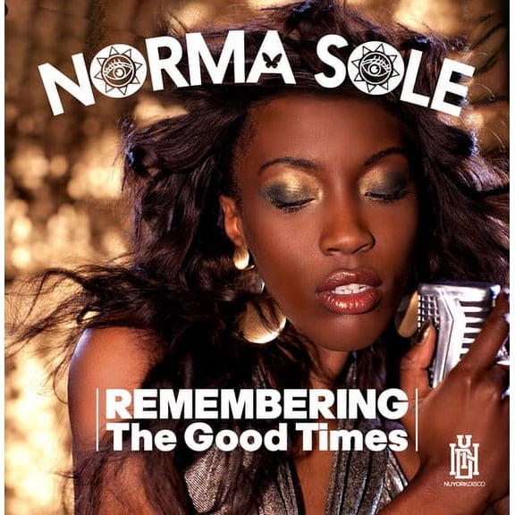 Norma Sole - Remembering The Good Times - Music & Performance - CD