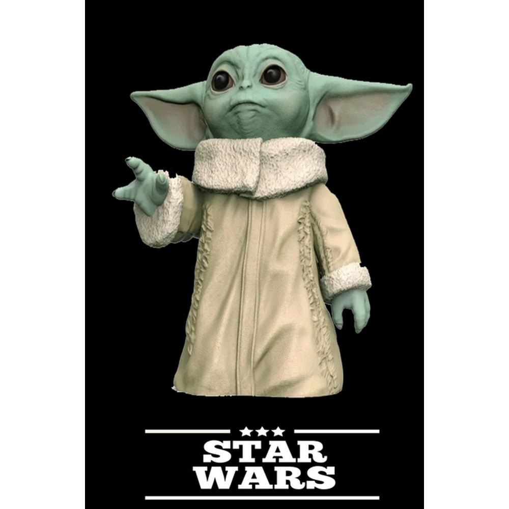 Fivestar Notebooks Baby Yoda Notebook Baby Yoda Mandalorian Baby Yoda Calendar Baby Yoda
