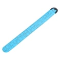 thumbnail image 1 of Pulseras Slap Glow 3658745 (Batería) Azul, 1 of 9