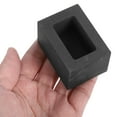 thumbnail image 3 of LOLIPPYY Graphite Mold for Metal Casting and Refining Gold Silver Copper with Heat Resistance, 3 of 8