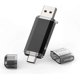 thumbnail image 1 of High-Speed USB 3.0 Type-C OTG Flash Drive for Data Transfer, 1 of 2