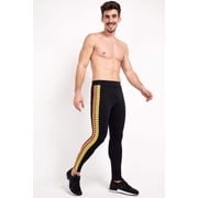 Pit Stop 'Signature Series' Meggings