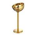 thumbnail image 2 of Cubo de Hielo de Acero Inoxidable para Champán Bar Boda KTV Oro perfke, 2 of 9