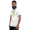 thumbnail image 3 of Field Day Shirt for Teachers – Fun, Comfortable & Perfect for School, Sports & Outdoor Activities (White, XL), 3 of 4