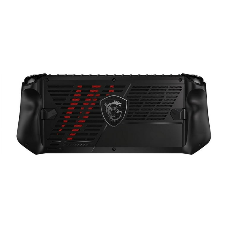MSI Claw A1M Handheld Gaming Device 7in 120 Hz Touch FHD (14-Core