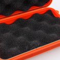 thumbnail image 5 of Ruanlalo Outdoor Camping Tactical Container Shockproof Waterproof Gear Tool Storage Box Orange, 5 of 5