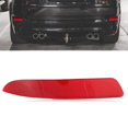 thumbnail image 3 of FlyFlise Rear Bumper Reflector For Bmw- X5 E70 2007-2013,63217158949 Left, 3 of 5