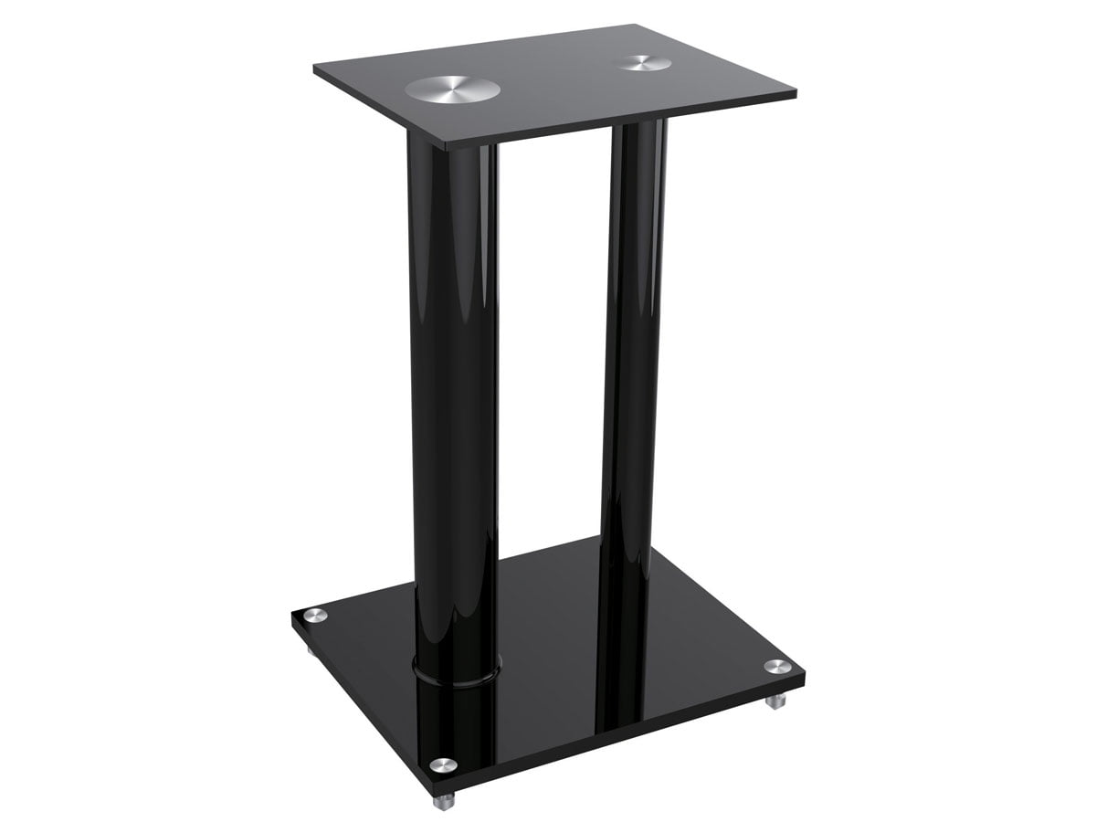 speaker stands for large floor speakers