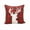 F, variant on Nkmbld Christmas Decorations Throw Pillow Covers Embroidered Pillow Cushion Cover Dwarf Snowman Deer Pillow Cover for Sofa, Couch, Bed and Car