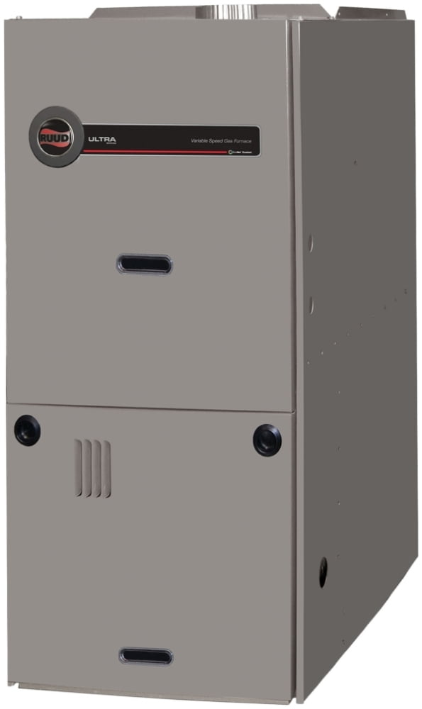 Ruud U802va125524msa Prestige 80 Gas Furnace Two Stage Variable