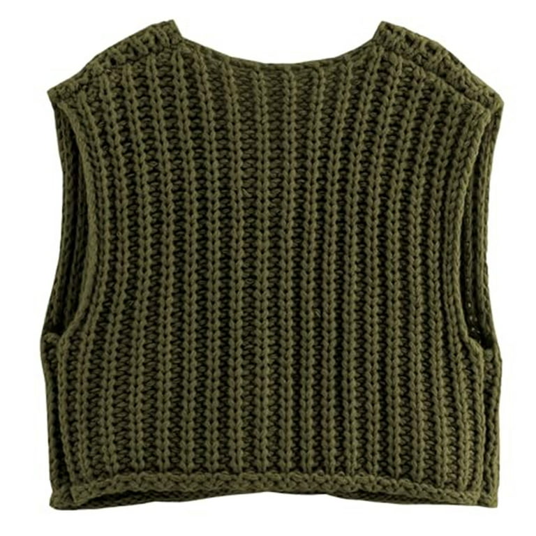 トップス kalinka crochet vest 2-4y トップス kalinka crochet vest 2-4y トップス kalinka crochet