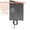 iPadPro 12.9in, variant on Magnetic Wireless Charger for iPad Pro 12.9 (3rd/4th/5th/6th Gen) & for ipad Air 13 (M2/M3 Only) - 18W Fast Charging Smart Connector Charger, Wireless Charging Pad