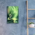 thumbnail image 4 of Epic Art 'Majestic' by Kirk Reinert, Acrylic Glass Wall Art, 16"x24", 4 of 8