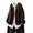 Coffee, variant on Women's Fashion Casual Solid Color Knitted Cardigan Coat Loose Casual Long Sleeve Sweater Coat for Fall and Winter Layering,Black,M
