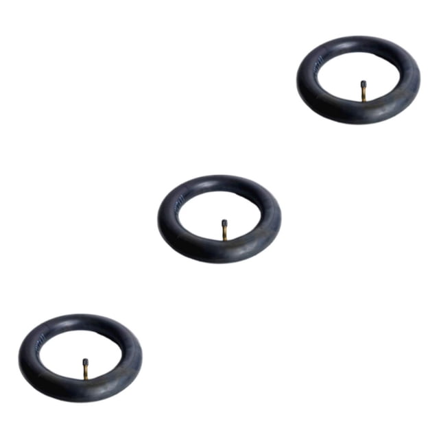 Greeniant Neumático de goma para equilibrar neumáticos de tubos interiores de scooters eléctricos resistentes a desgarros y fáciles de Type1 NO1