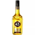 thumbnail image 1 of LICOR 43 750ML, 1 of 3