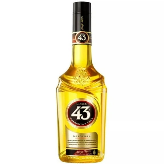 LICOR 43 750ML