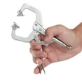 thumbnail image 4 of PINZA DE PRESION VISEGRIP 6SP IRIWIN 18, 4 of 6