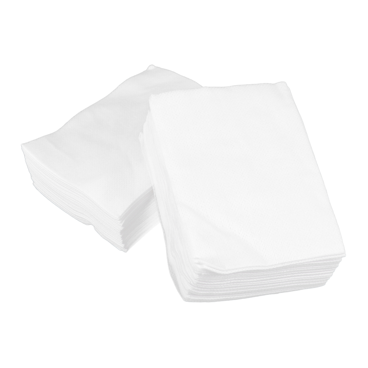 NUOLUX Wipes Pads Cotton Disposable Cleaning Nail Cleansing Facial