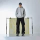 thumbnail image 4 of Asics Gel-Kahana Tr V2 Black Silver 1203A259-001, 4 of 6