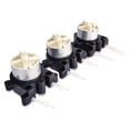 thumbnail image 2 of High-flow Peristaltic Pump 12v Miniature Dosing Pump Peristaltic Hose Pump For Lab Aquarium Liquid, 2 of 5