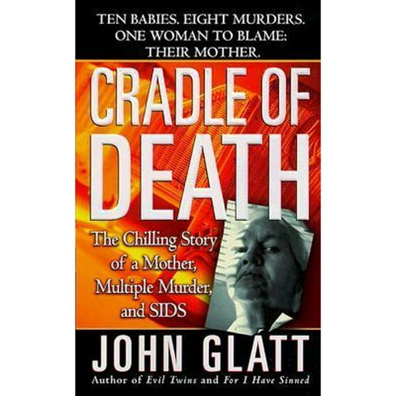 Pre-Owned Cradle of Death (Mass Market Paperback) 0312973020 9780312973025