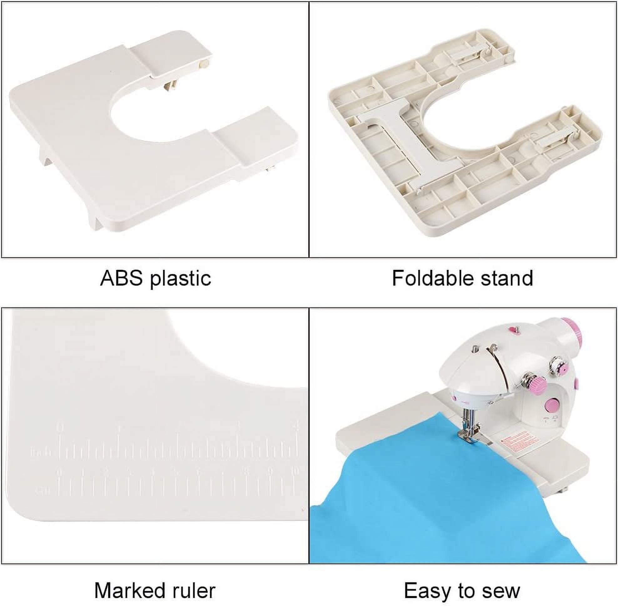 Extension Sewing Machine Table for 202 Model
