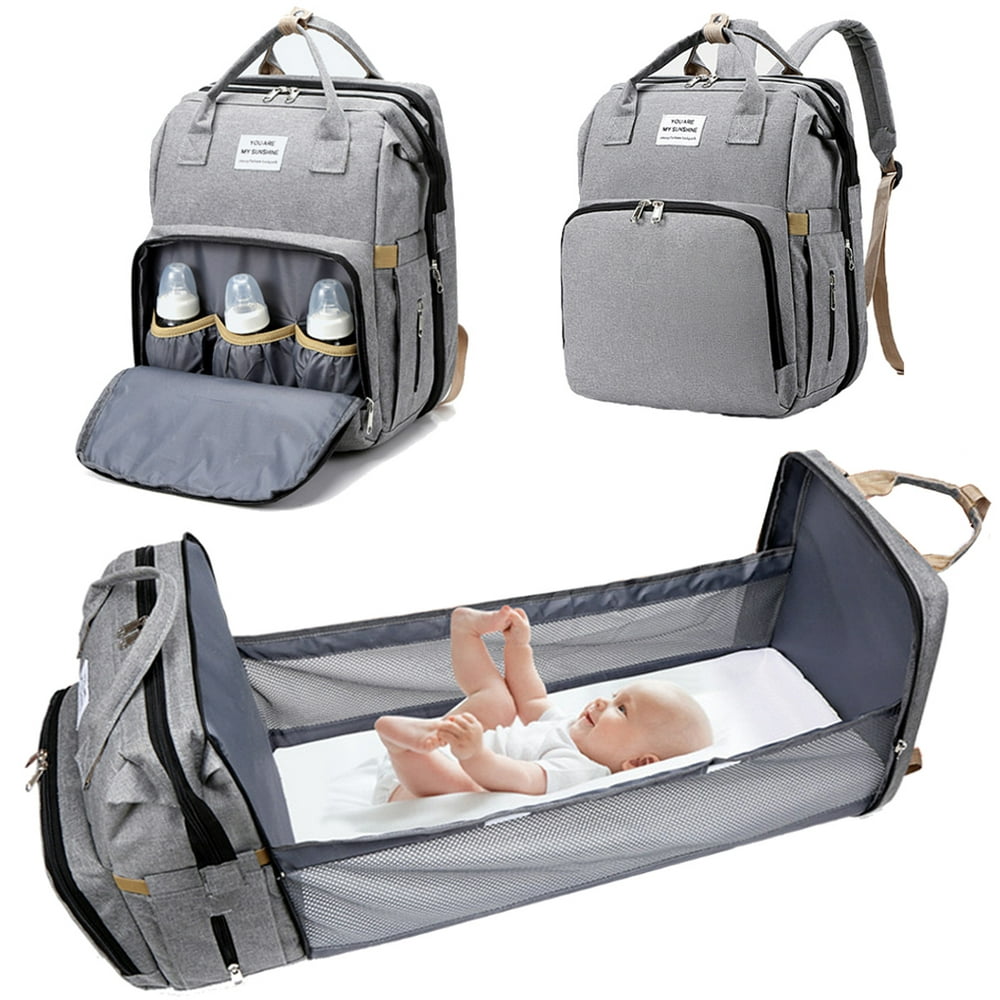 baby capsule travel bag