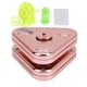 thumbnail image 3 of Bola De Yoyo Eléctrica, Bola De Yoyo Alimentada Por Batería Para Rendimiento Acrobático Para Entretenimiento Diario ANGGREK Oro rosa, 3 of 8