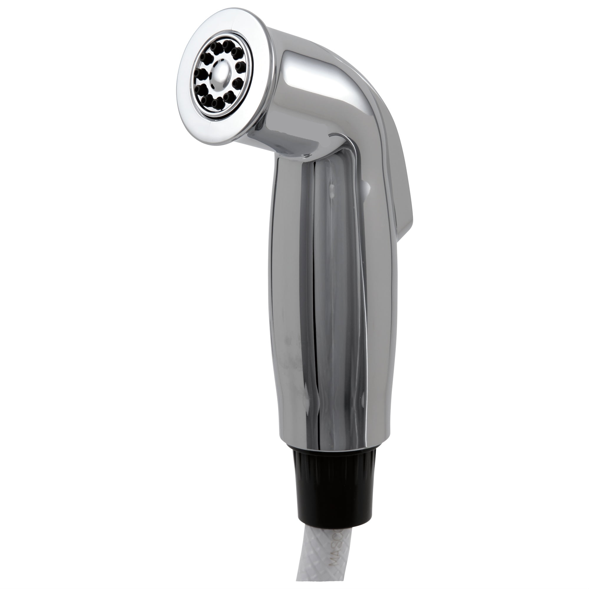 Delta Side Spray & Hose Assembly Chrome