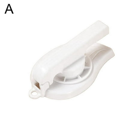 

Manual Artifact For pressing dumpling skin Wrapper Maker Moulds Dough Press J0A7