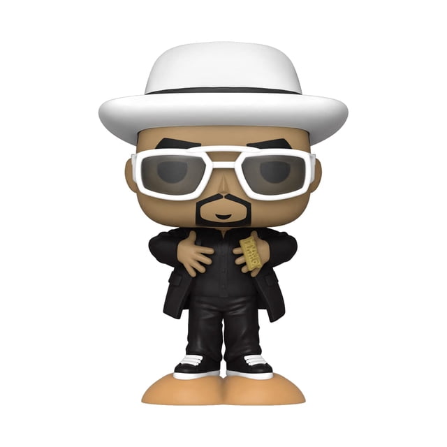 Funko Pop! Rocks: Sir Mix-A-Lot Funko -